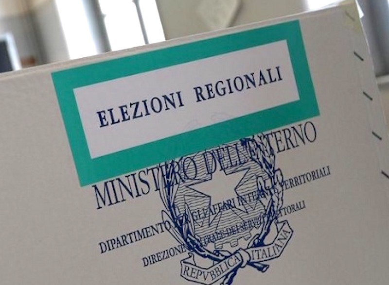 Elezioni in Lombardia, come si vota