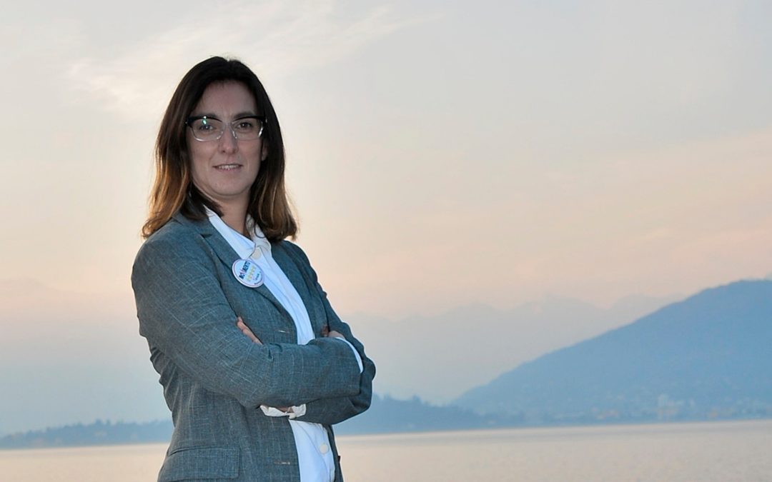 Monica Gliera (5 Stelle): “Dal turismo alla fabbrica. Vado in Parlamento per portate l’onestà”